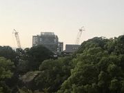 なべきちさんの城見櫓の投稿写真2