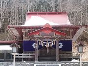 のりゆきさんの九戸神社の投稿写真1