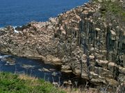 雷ちゃんさんの東尋坊の投稿写真1