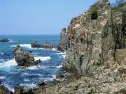 雷ちゃんさんの東尋坊の投稿写真5