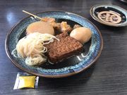 さっちゃんさんの資さんうどん  中間店の投稿写真1