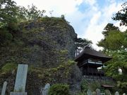 雷ちゃんさんの姨捨の投稿写真2