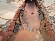 こぼらさんの天理市立黒塚古墳展示館の投稿写真1