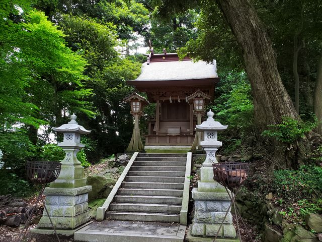 甕星香々背男社_大甕神社