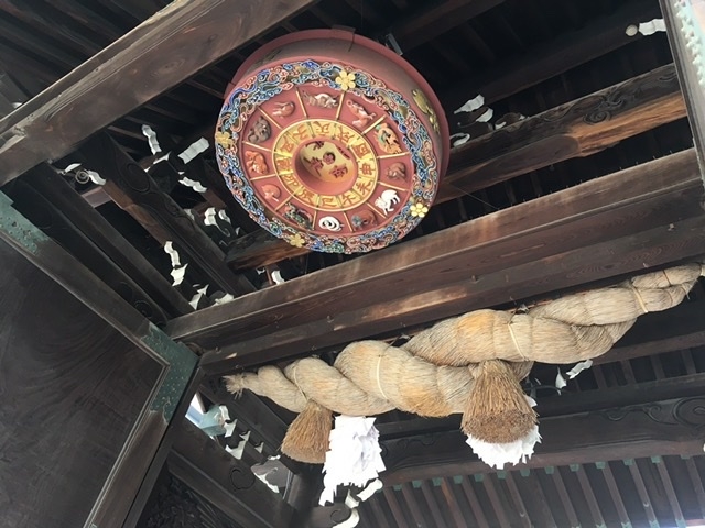 大阪天満宮_大阪天満宮(天神さん)