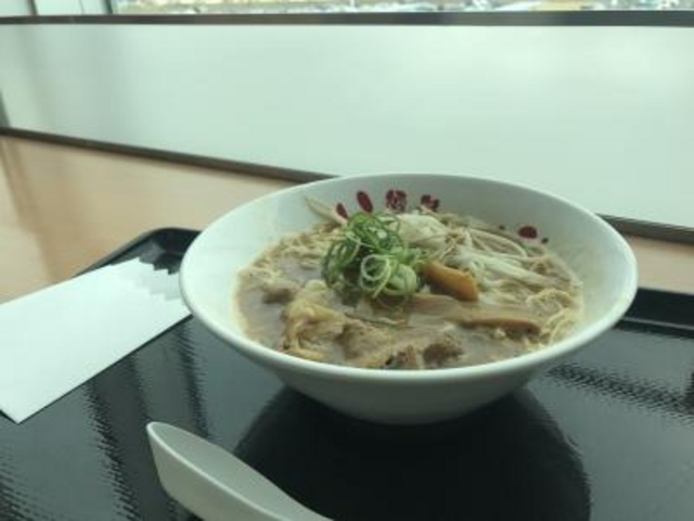 宝ラーメン_徳島宝ラーメン 徳島空港店
