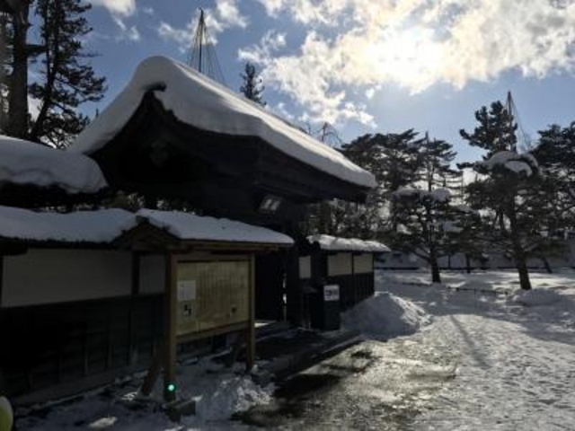 離れ_茶室麟閣