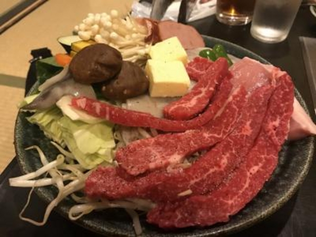 ボリュームあり_ニュー白馬