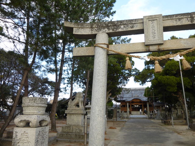 よっしゃんさんの早長八幡宮の投稿写真1