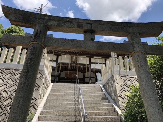 男山八幡宮_男山八幡宮