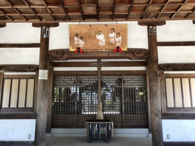男山八幡宮_男山八幡宮