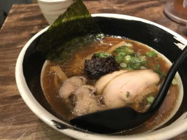 ラーメン_浜寅