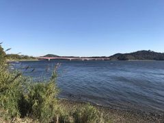 なべきちさんの浜名湖サービスエリアへの投稿写真1