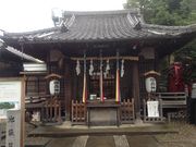 ひーちゃんさんの御嶽神社の投稿写真1