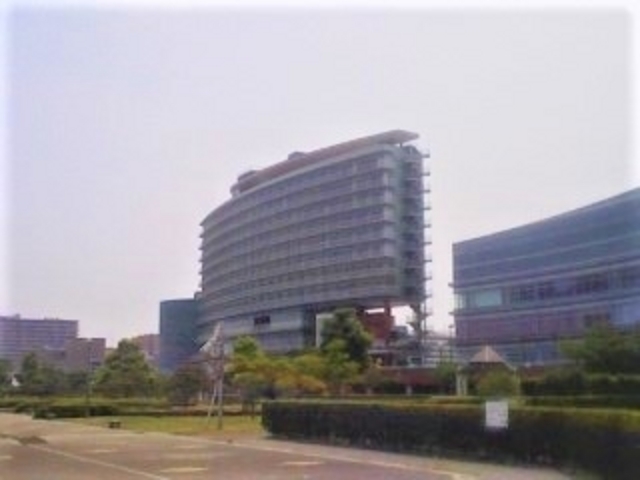 琵琶湖ホテル_琵琶湖ホテル