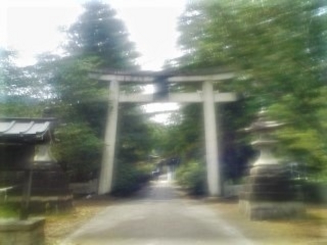 三尾神社_三尾神社