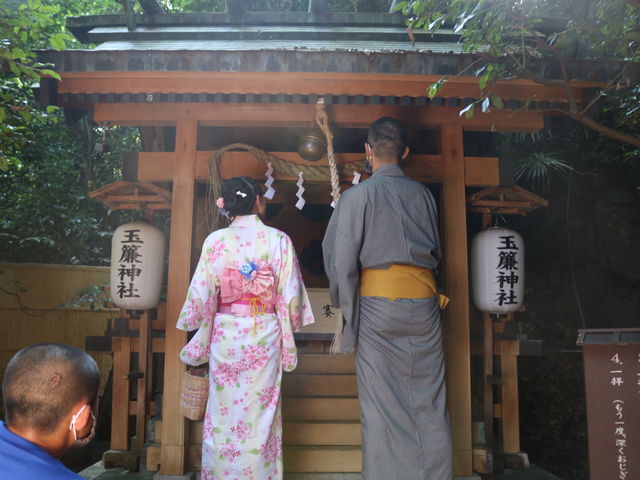 天成園にて_箱根さくら姫