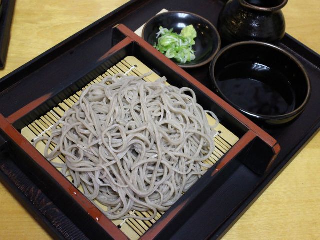 もりそば_みなとや