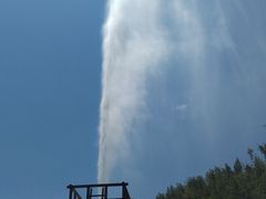 峰温泉大噴湯公園の写真2