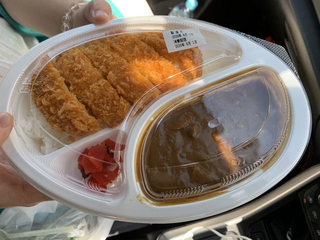旨すぎます!_うおぬま倉友農園 おにぎりや
