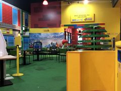 レゴランド・ディスカバリー・センター東京の写真1