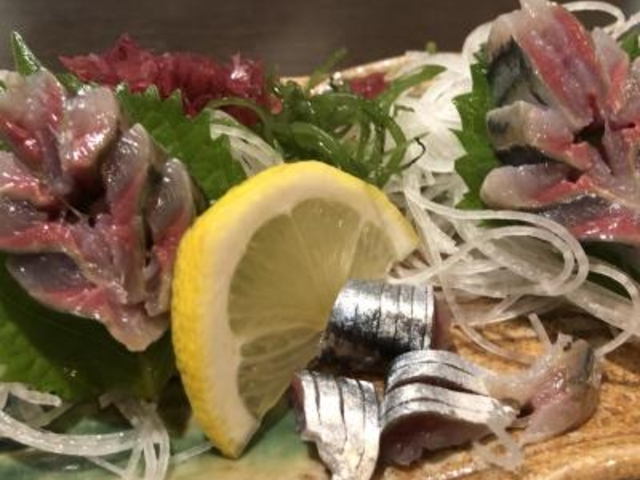 さんま_聖徳太子 飛鳥支店