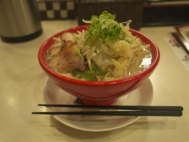 ラーメン丸十 姫路駅前店
_ラーメン丸十 姫路駅前店