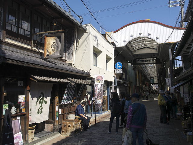 sklfhさんのそば八の投稿写真1