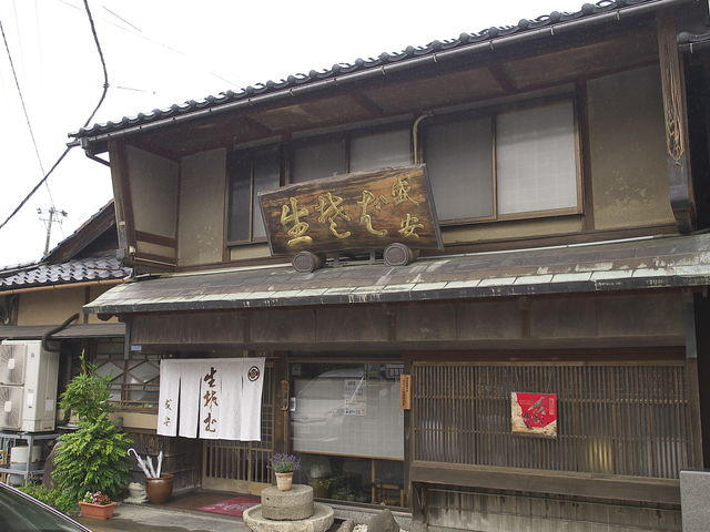 そば処盛安_盛安