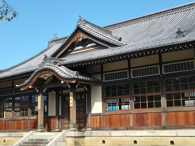 武徳殿_武徳殿 甲府城址