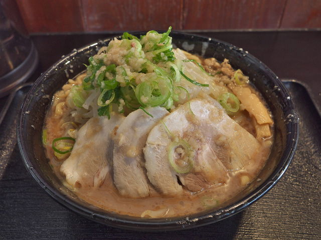 無鉄砲しゃばとん_無鉄砲しゃばとん