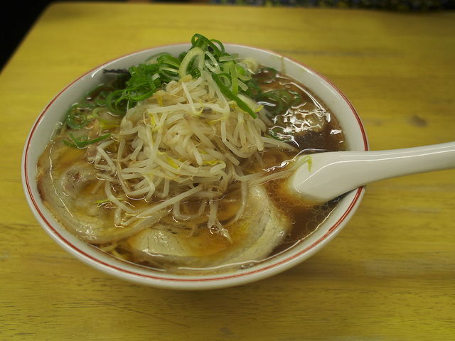 西脇大橋ラーメン_西脇大橋ラーメン