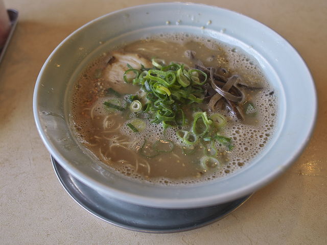 豚骨やたい 九州雄_豚骨やたい 九州雄
