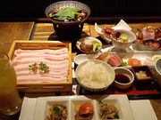 ムーニーくんさんの薩摩 黒豚百寛の投稿写真1