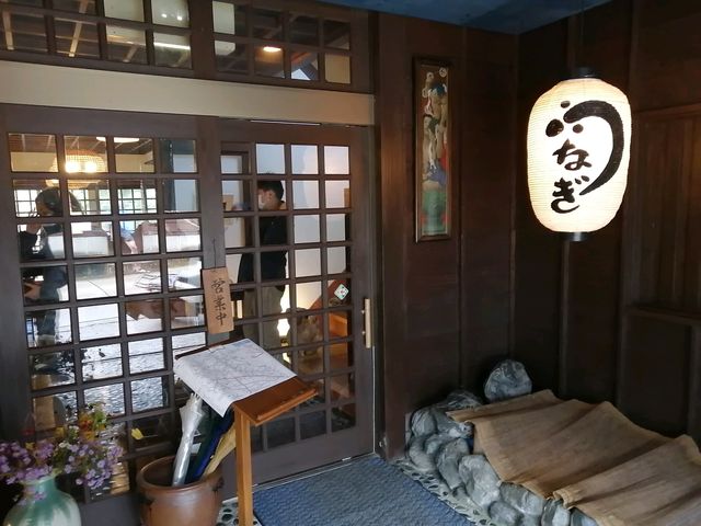 エントランス_新屋
