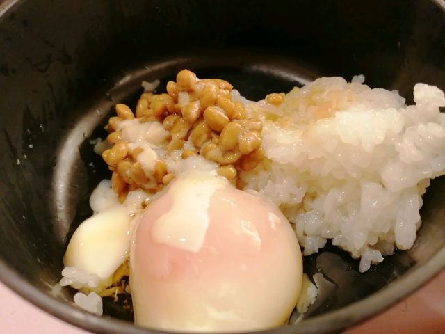 たまらん…_雪国の宿 高半