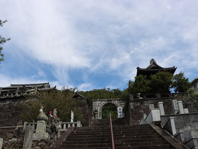 山門_清水寺