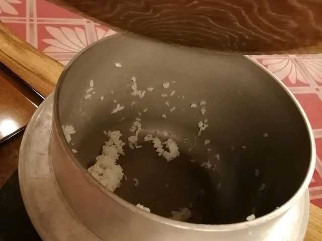あーあーあー
美味しすぎてみんなお替りするからなくなってしまった…
でも大丈夫!_雪国の宿 高半