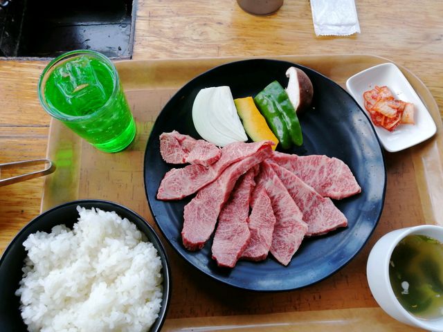 旨そ〜_天野ファミリーファーム