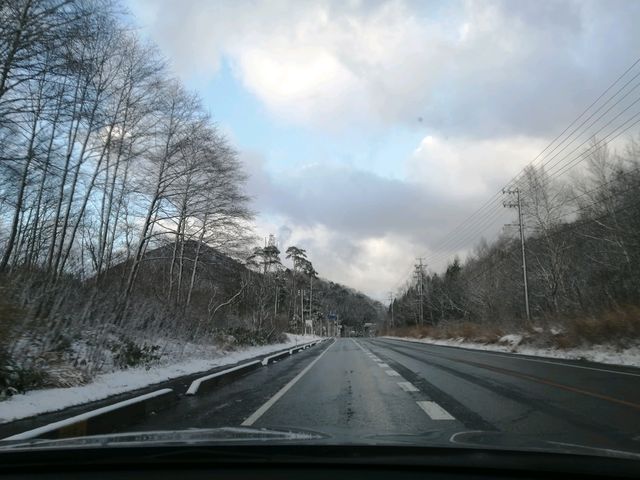 ダイちゃんさんの奥湯沢  貝掛温泉の投稿写真1