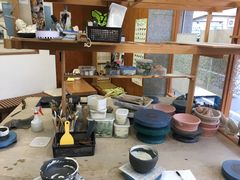 さよさんの熱海陶芸工房doka土火への投稿写真1