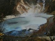 ダイちゃんさんの大湯沼展望台遊歩道の投稿写真1