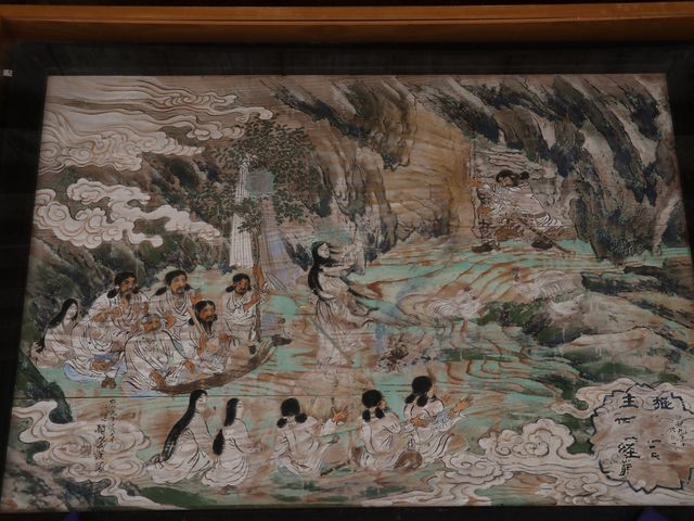 見応えがあります。_大宮売神社