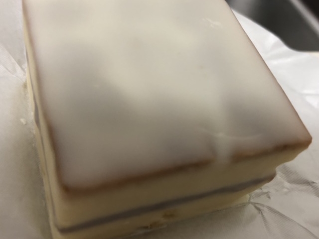 鈴屋 デラックス ケーキ デラベール_鈴屋菓子店
