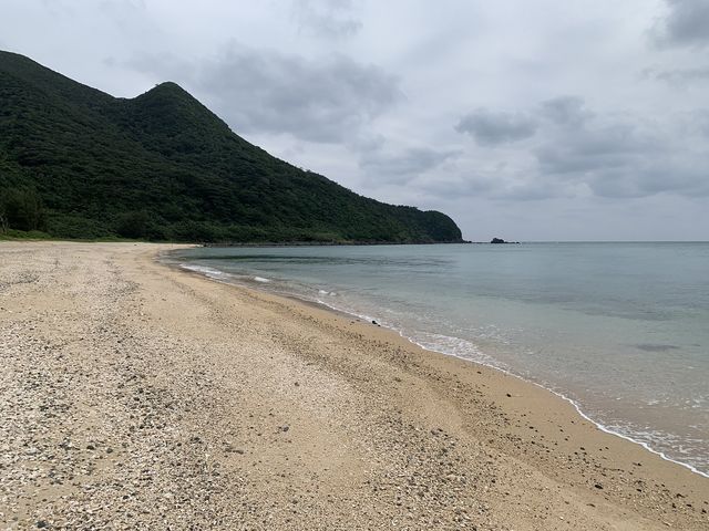 アーラ浜
