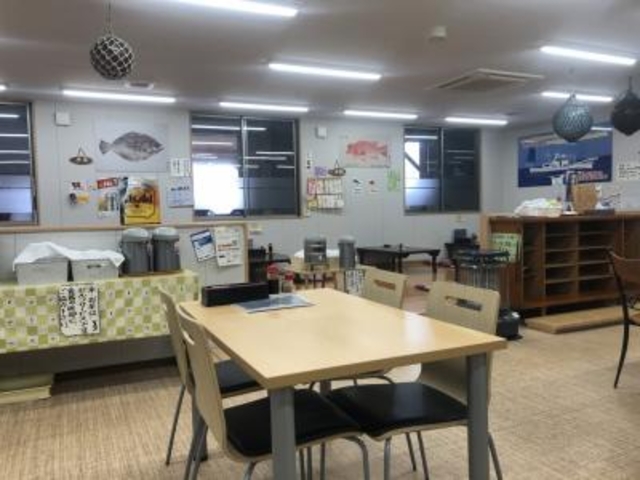 店内_海鮮屋