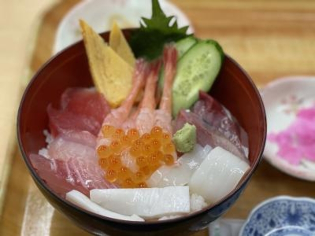 つやピカ_海鮮屋