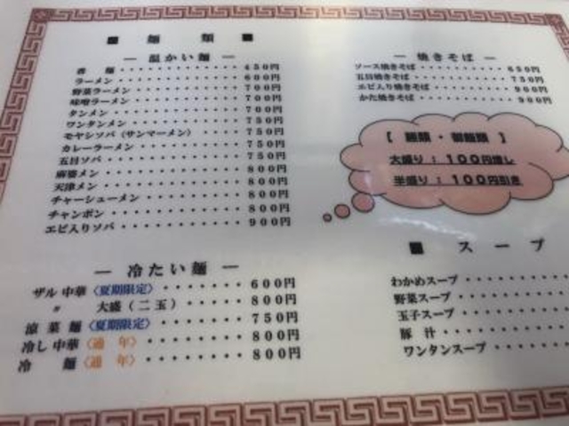 メニュー2_エリヤ神岡
