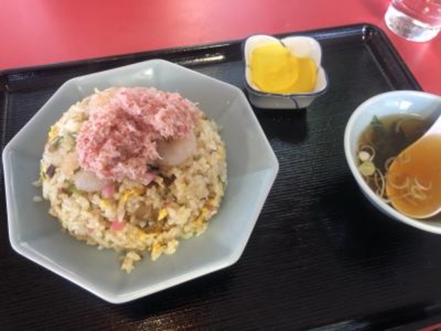 スープ付き_エリヤ神岡