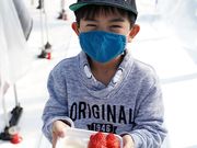 なおさんのアグリモンスタースペシャルの投稿写真3